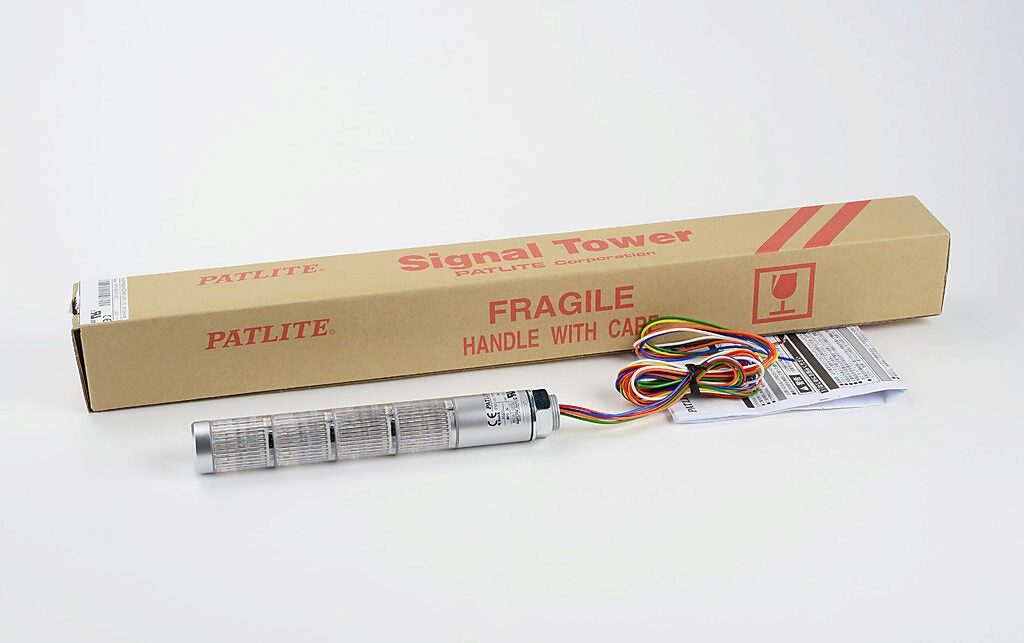 Whats in the box