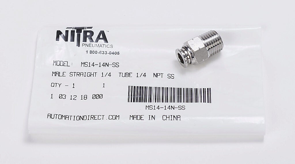 Whats in the box