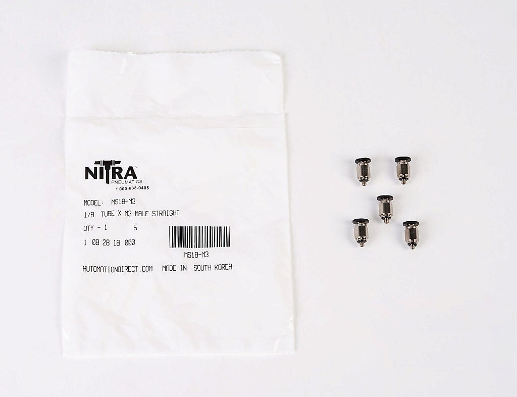 Whats in the box