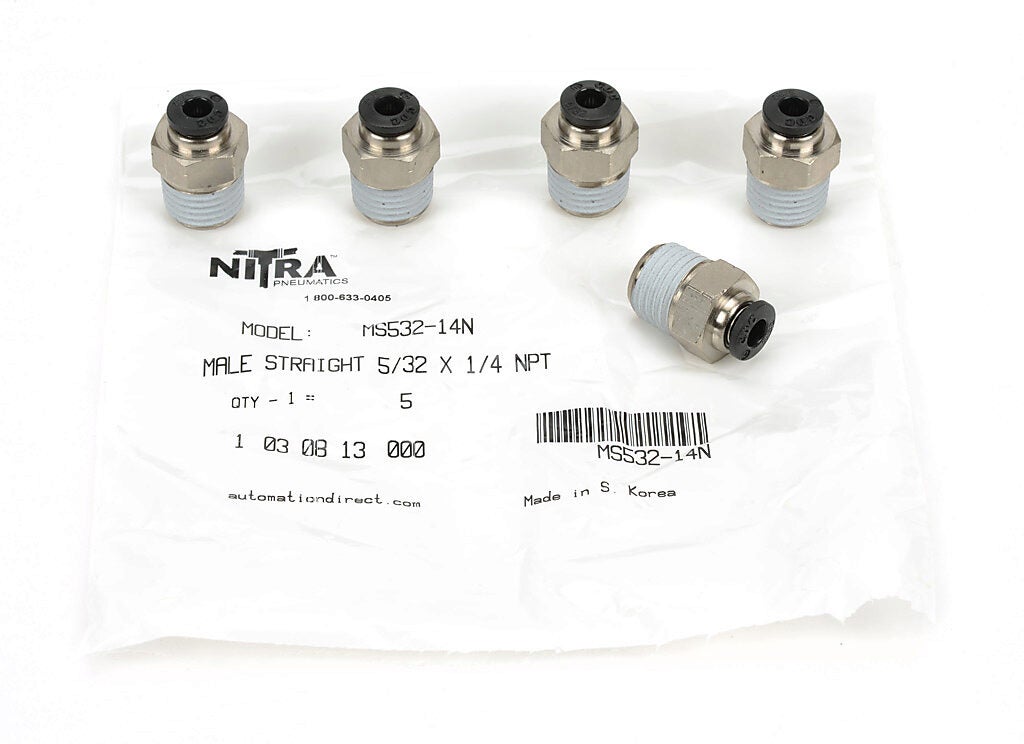 Whats in the box