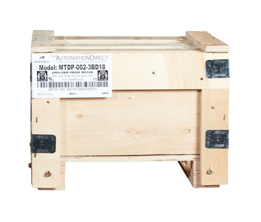 Whats in the box