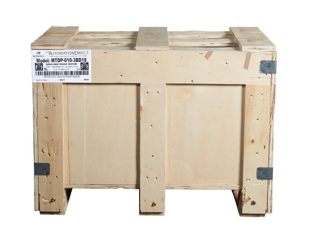 Whats in the box