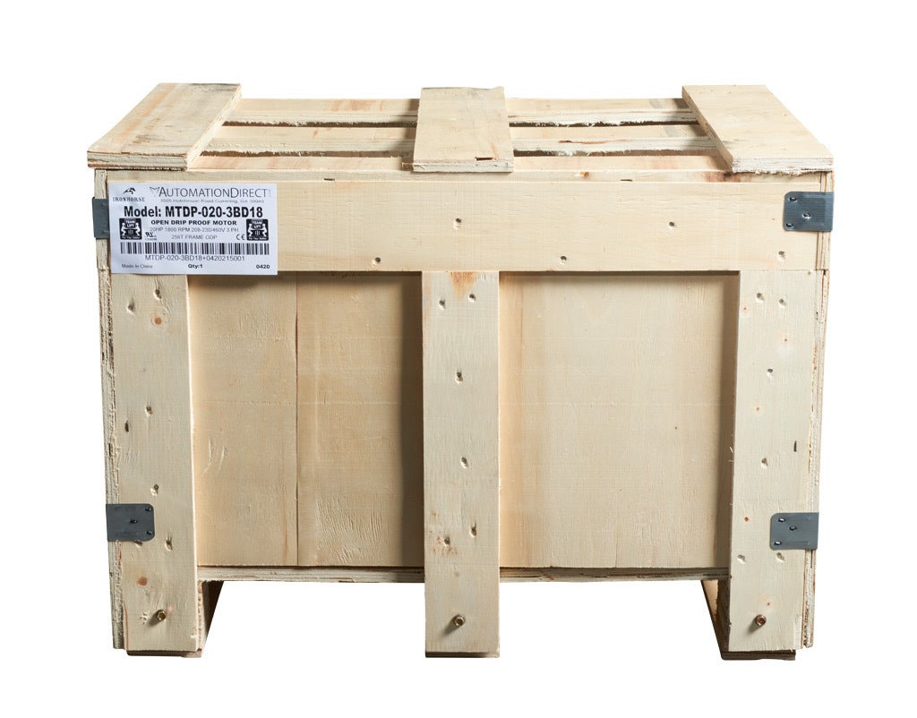 Whats in the box