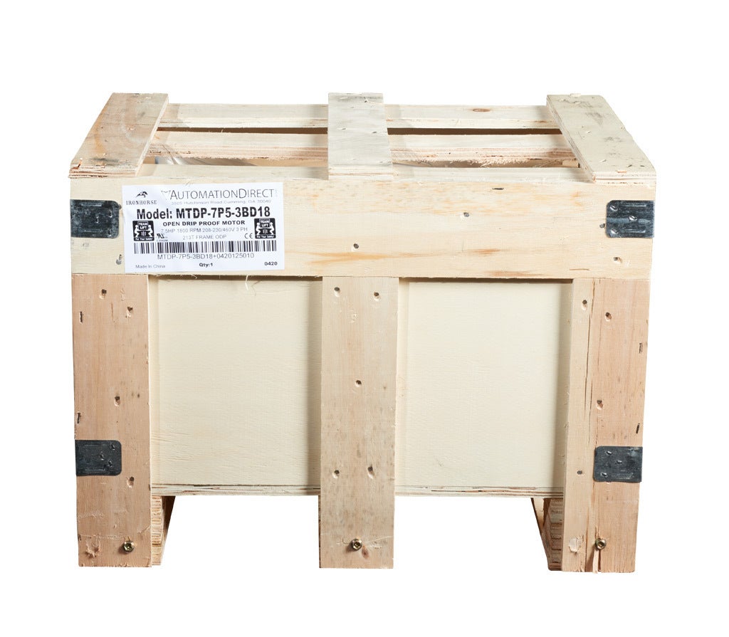 Whats in the box