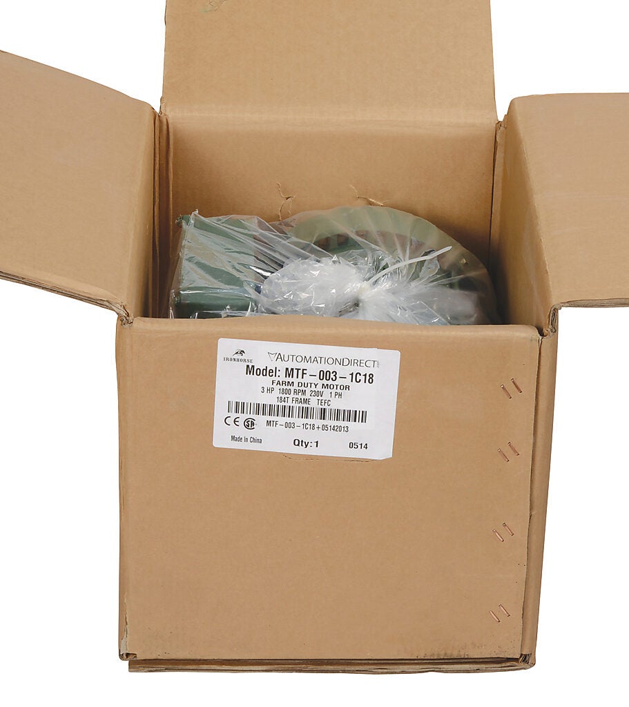 Whats in the box