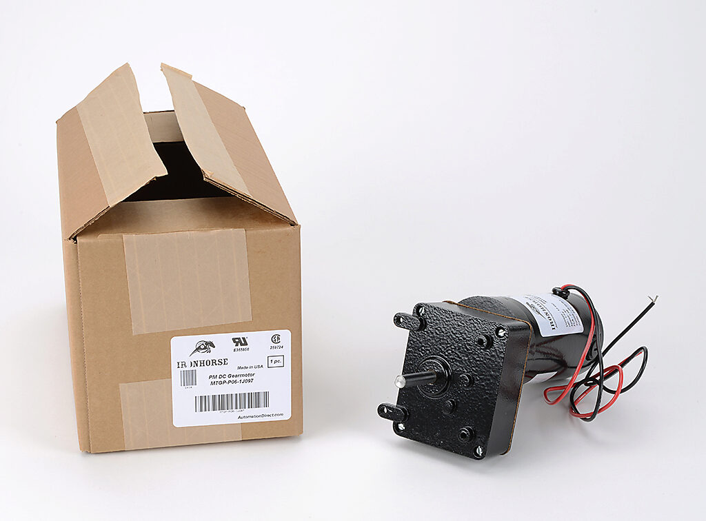 Whats in the box