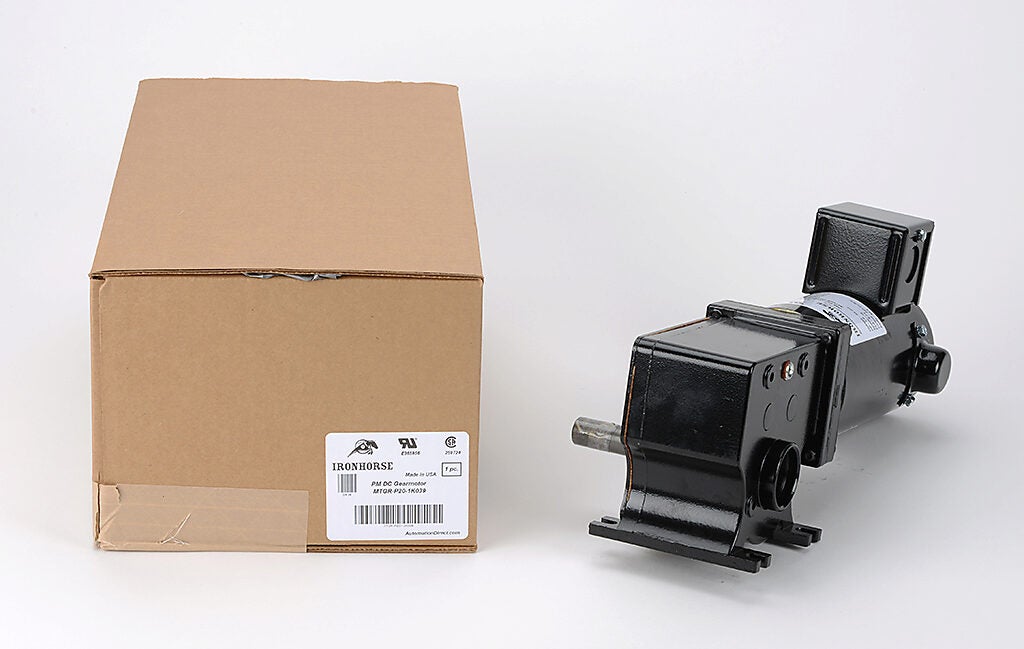 Whats in the box