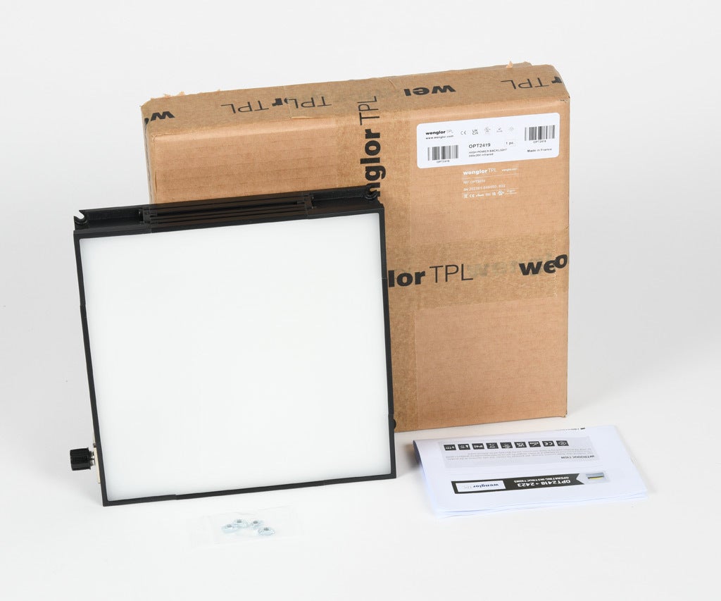 Whats in the box