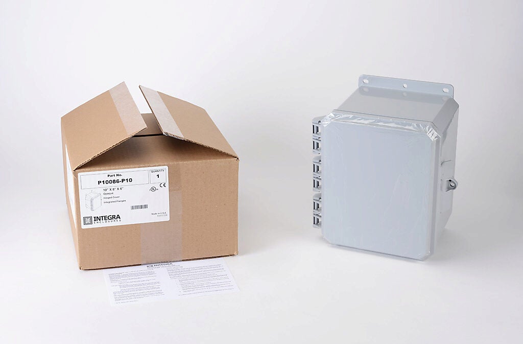 Whats in the box