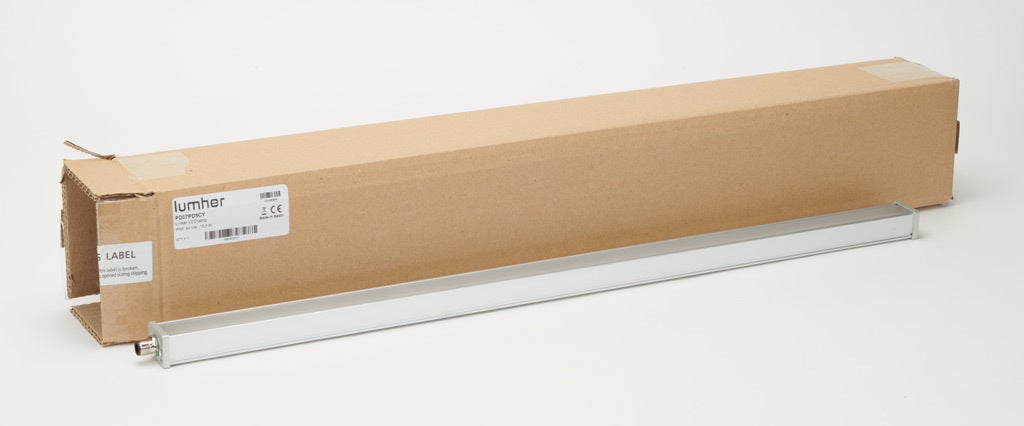 Whats in the box