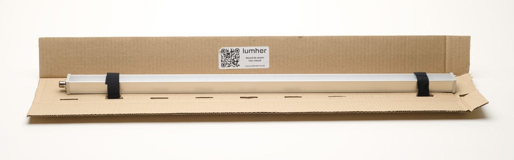 Whats in the box