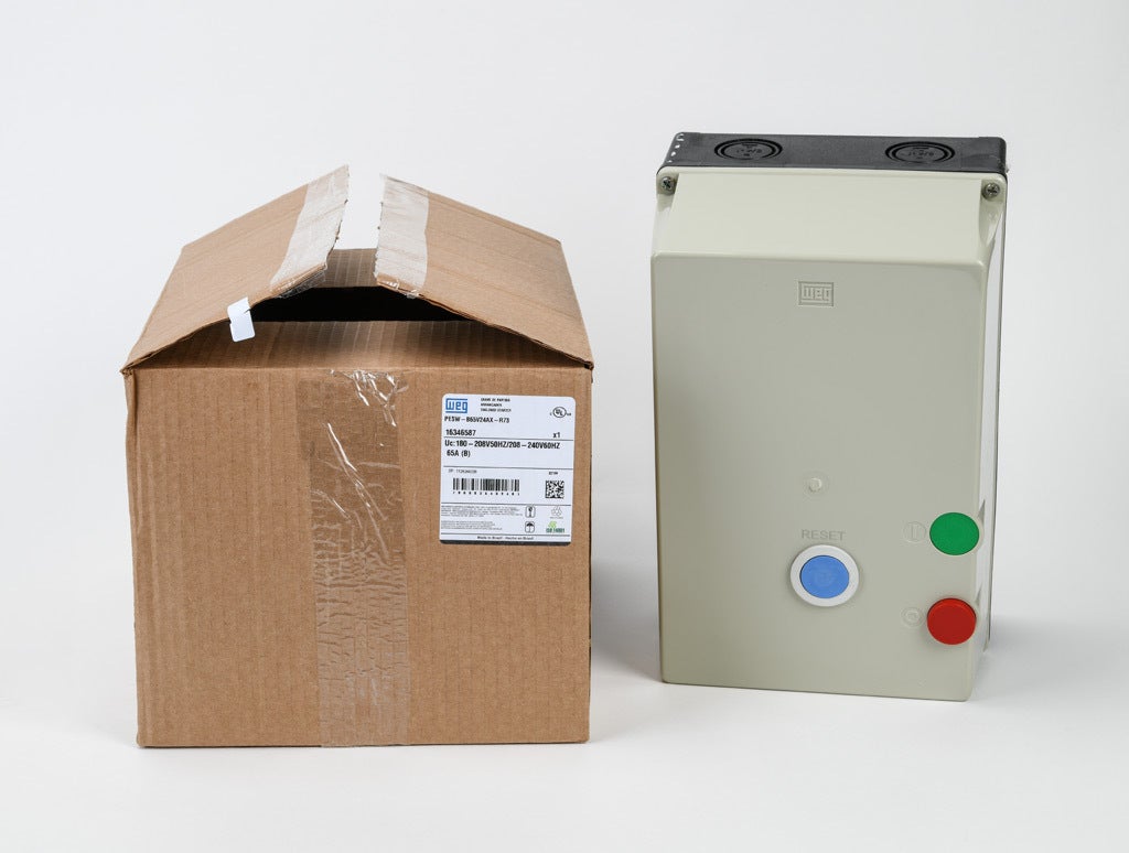 Whats in the box