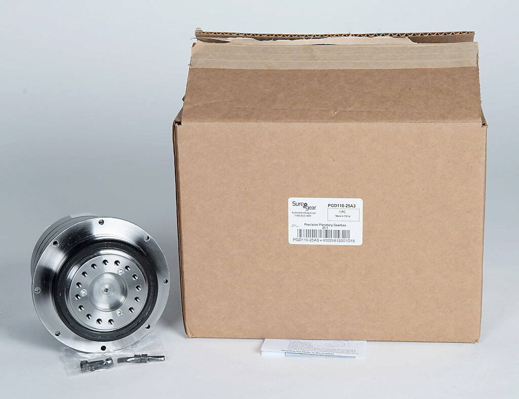 Whats in the box