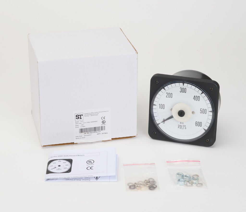 Whats in the box