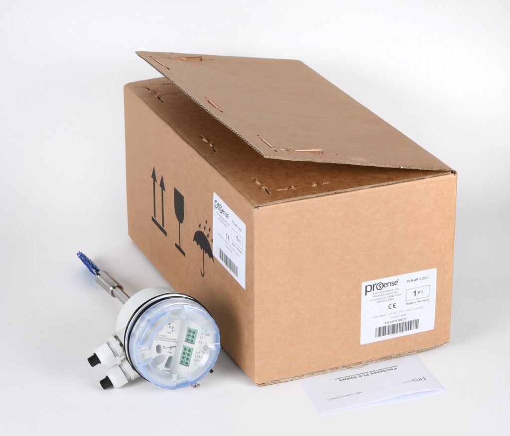 Whats in the box