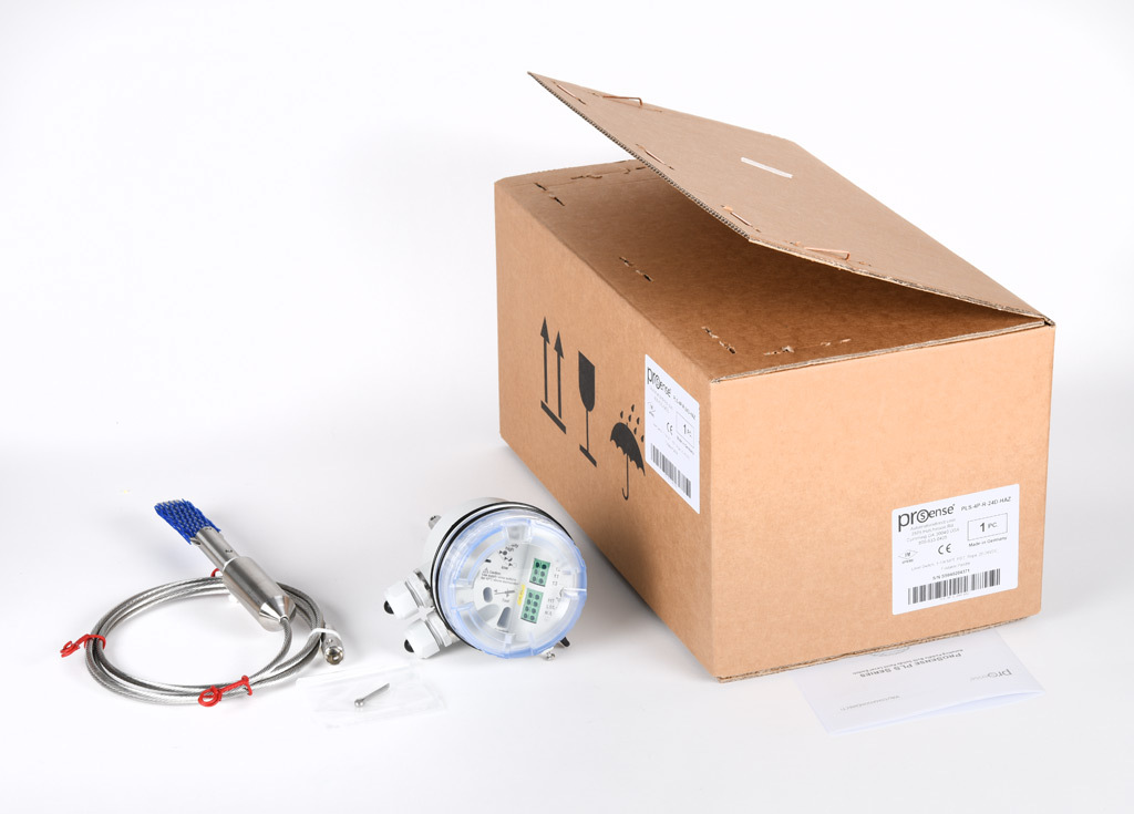 Whats in the box