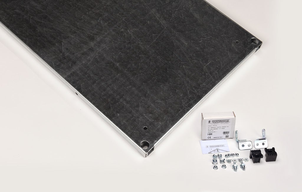 Whats in the box