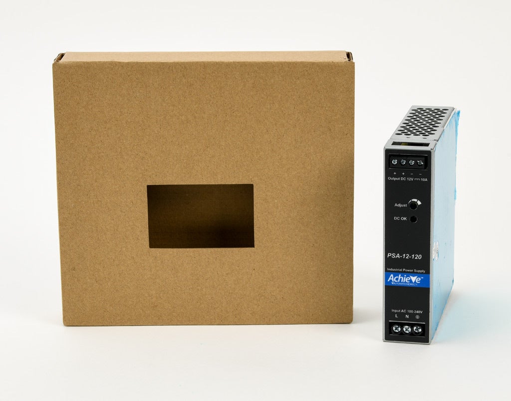Whats in the box