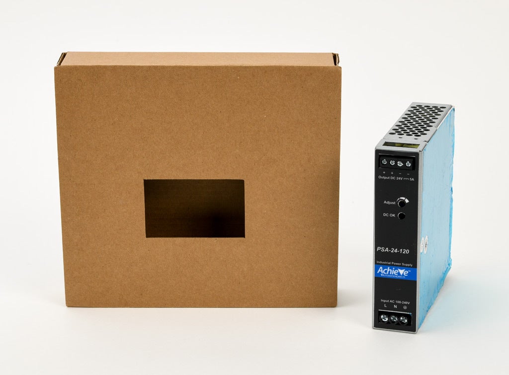 Whats in the box