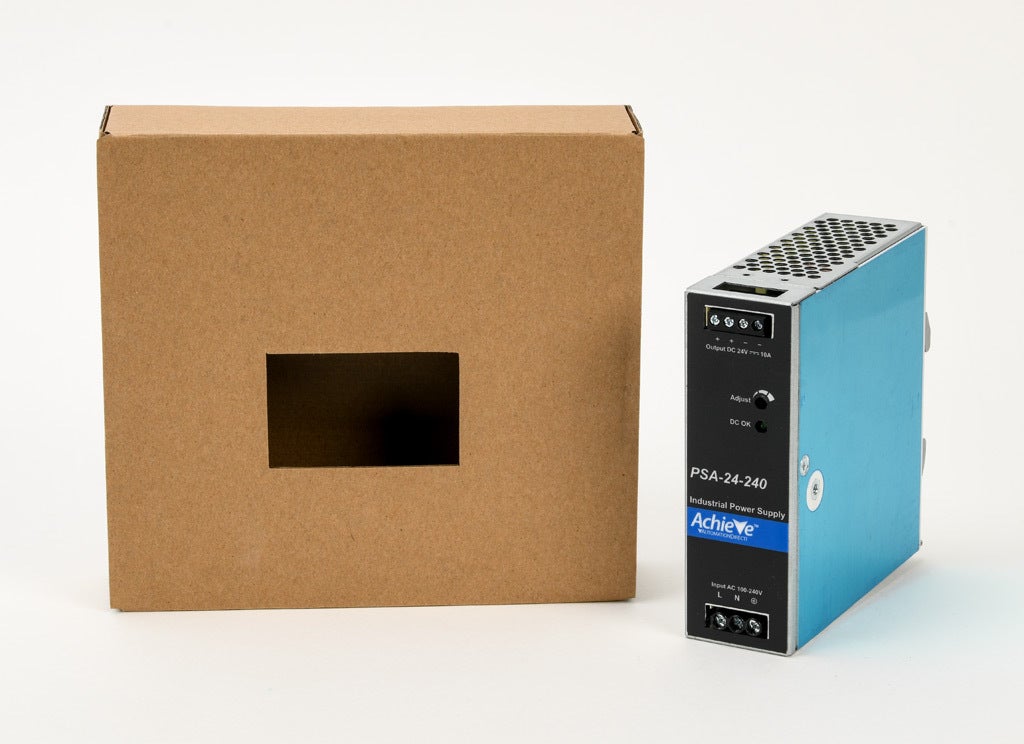 Whats in the box