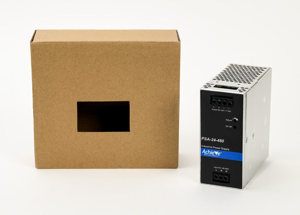 Whats in the box
