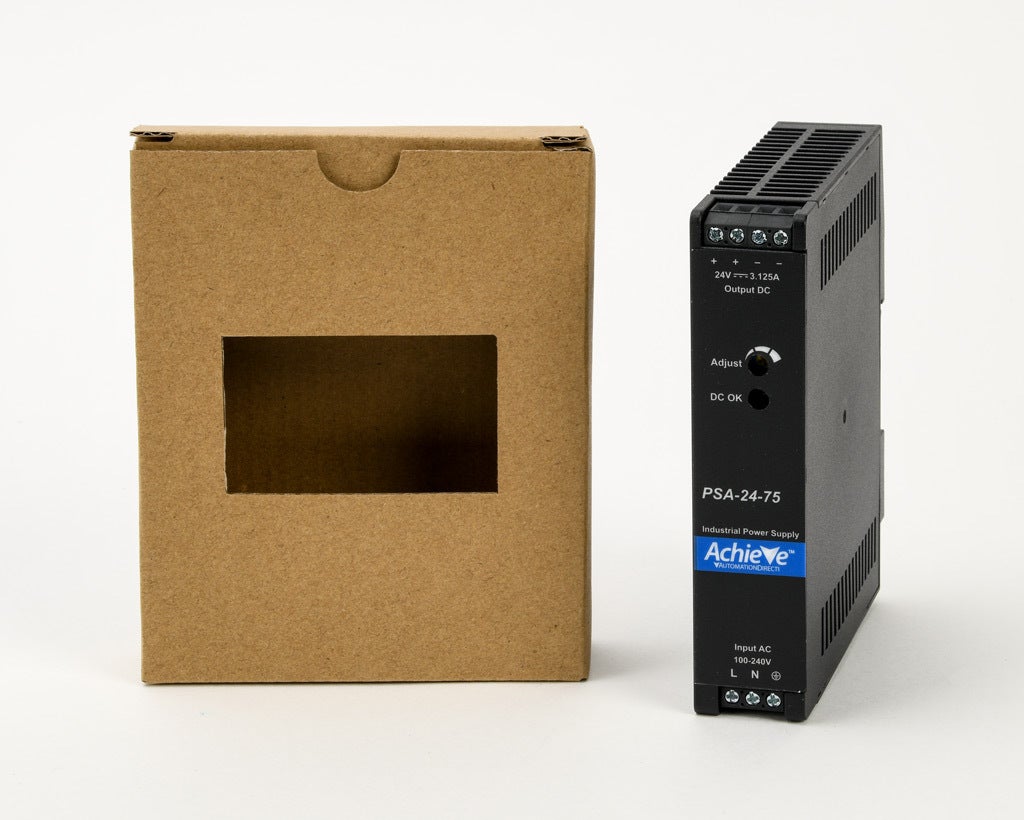 Whats in the box