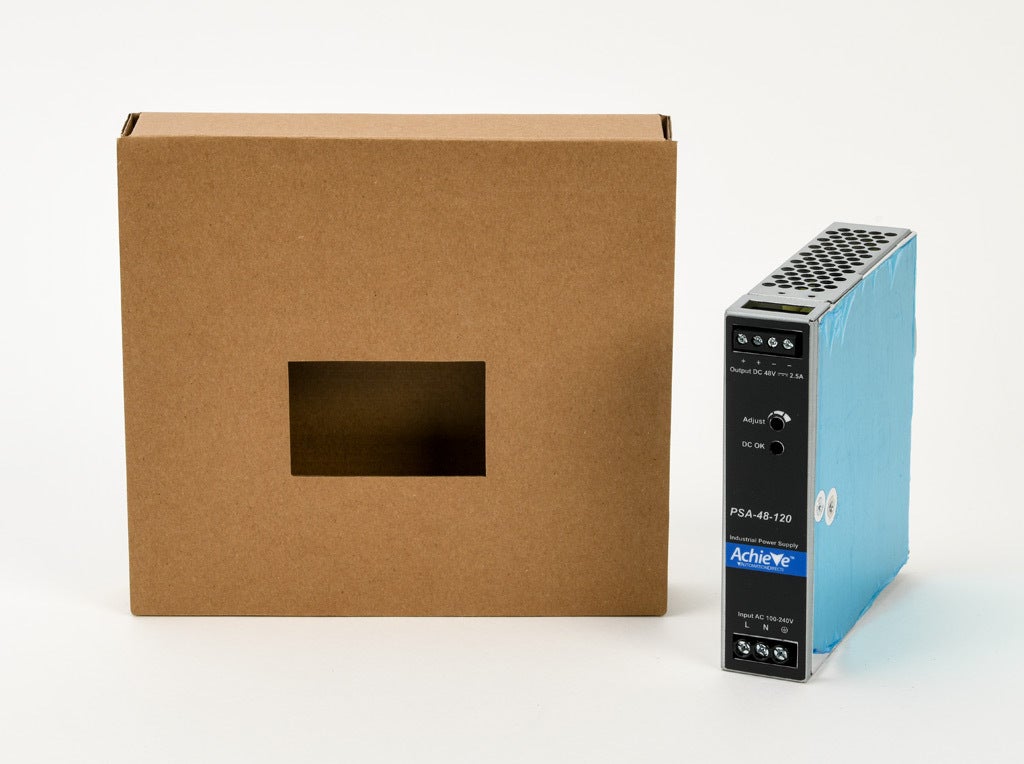 Whats in the box