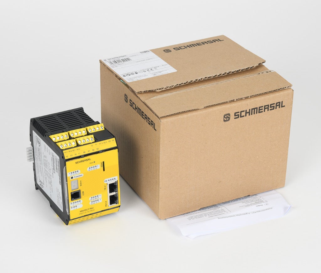 Whats in the box