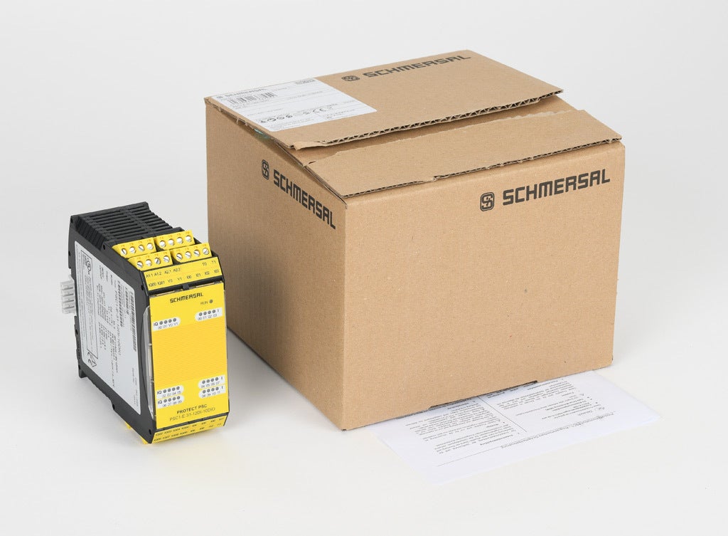 Whats in the box