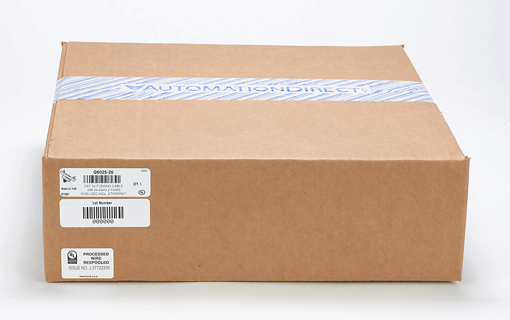Whats in the box