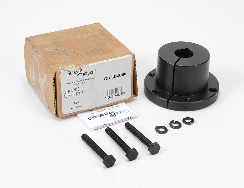 Whats in the box