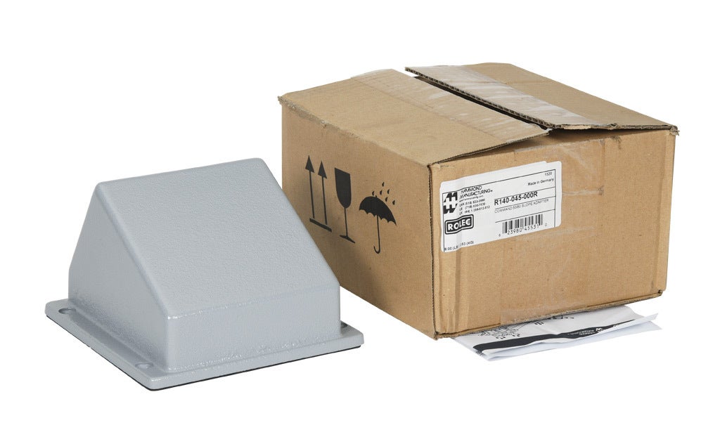 Whats in the box