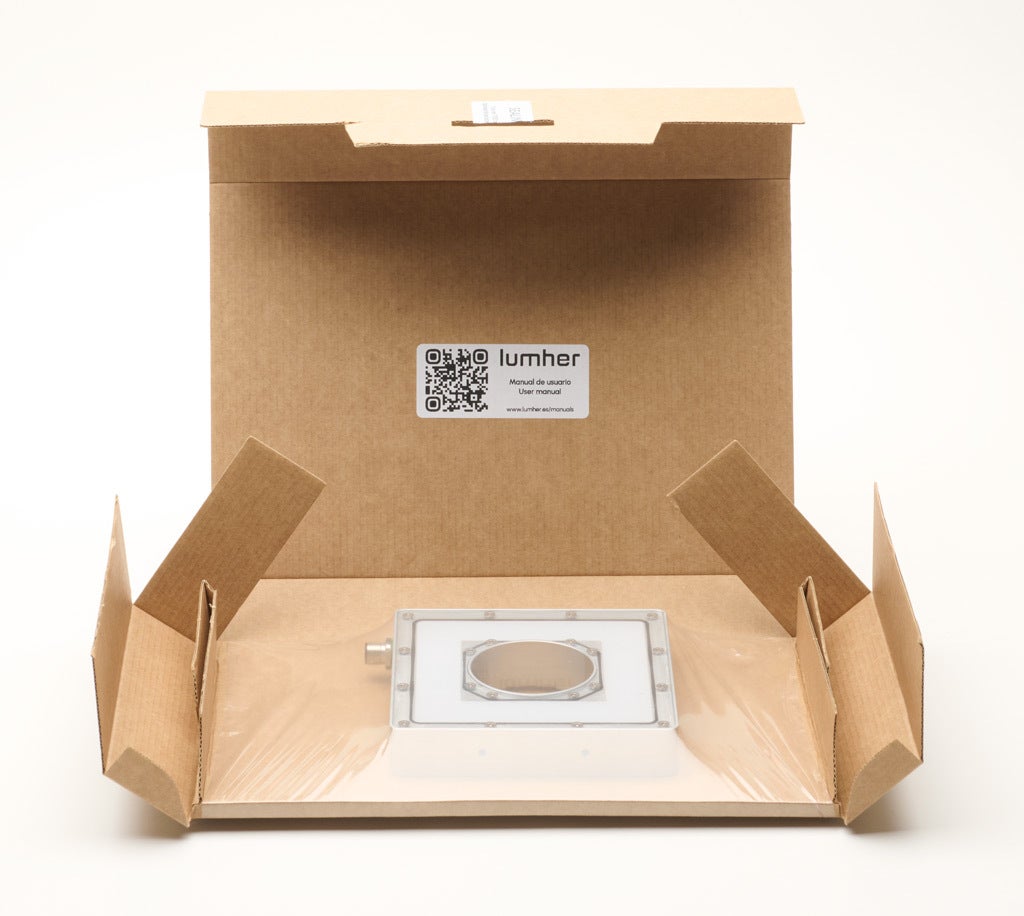 Whats in the box