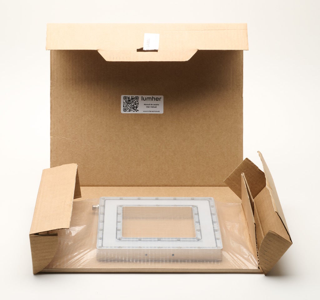 Whats in the box