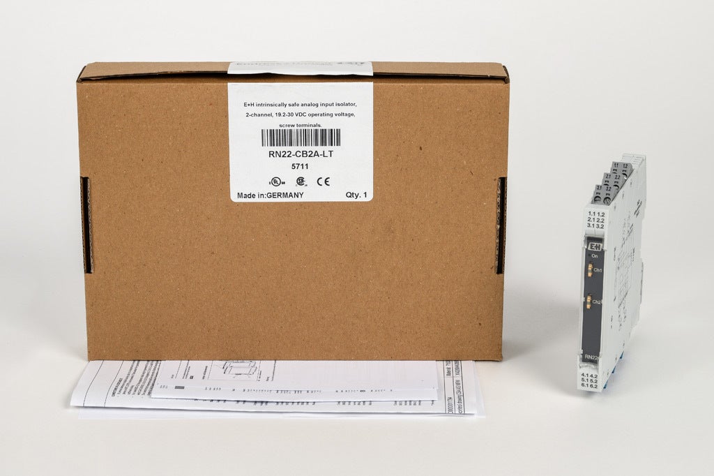Whats in the box