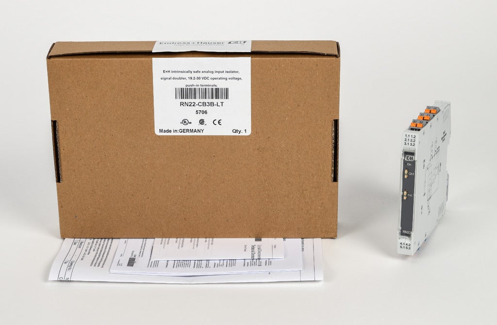 Whats in the box