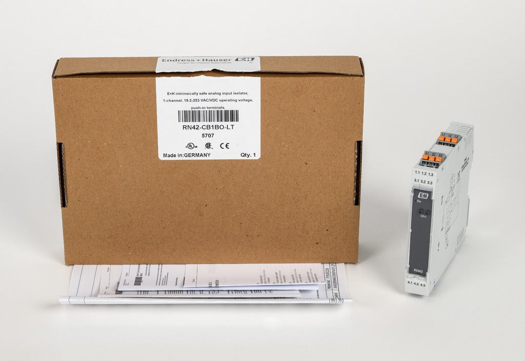 Whats in the box
