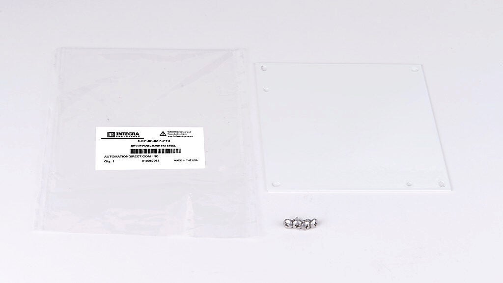 Whats in the box