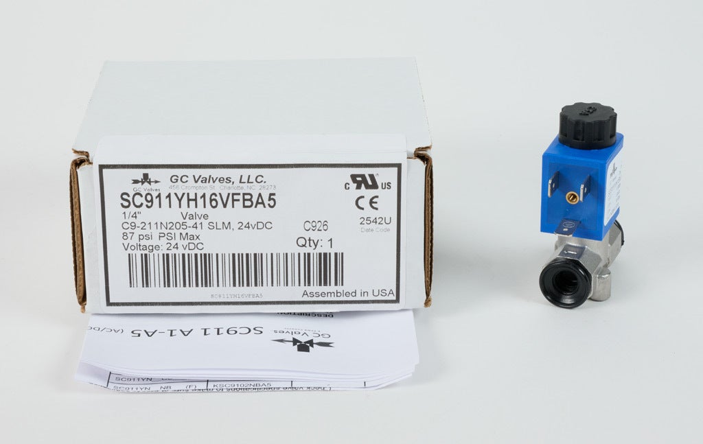 Whats in the box