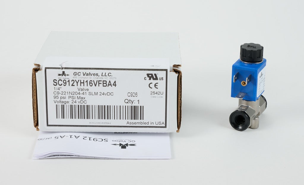 Whats in the box