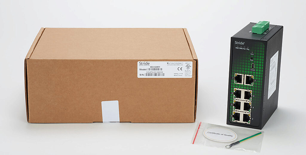 Whats in the box