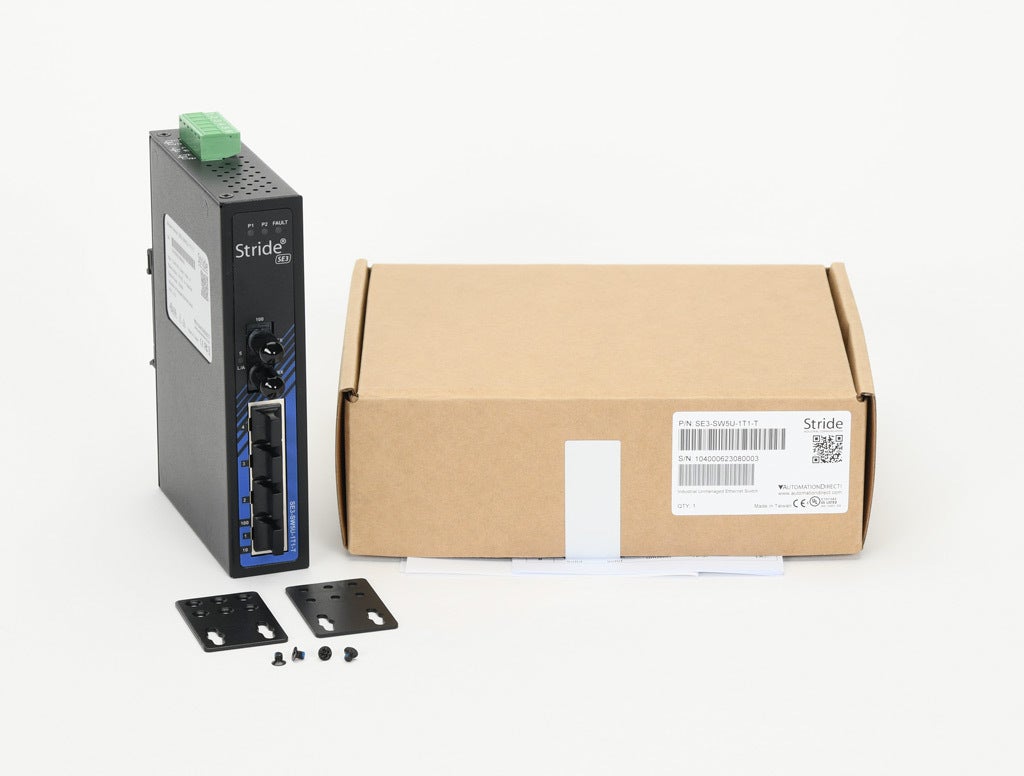 Whats in the box