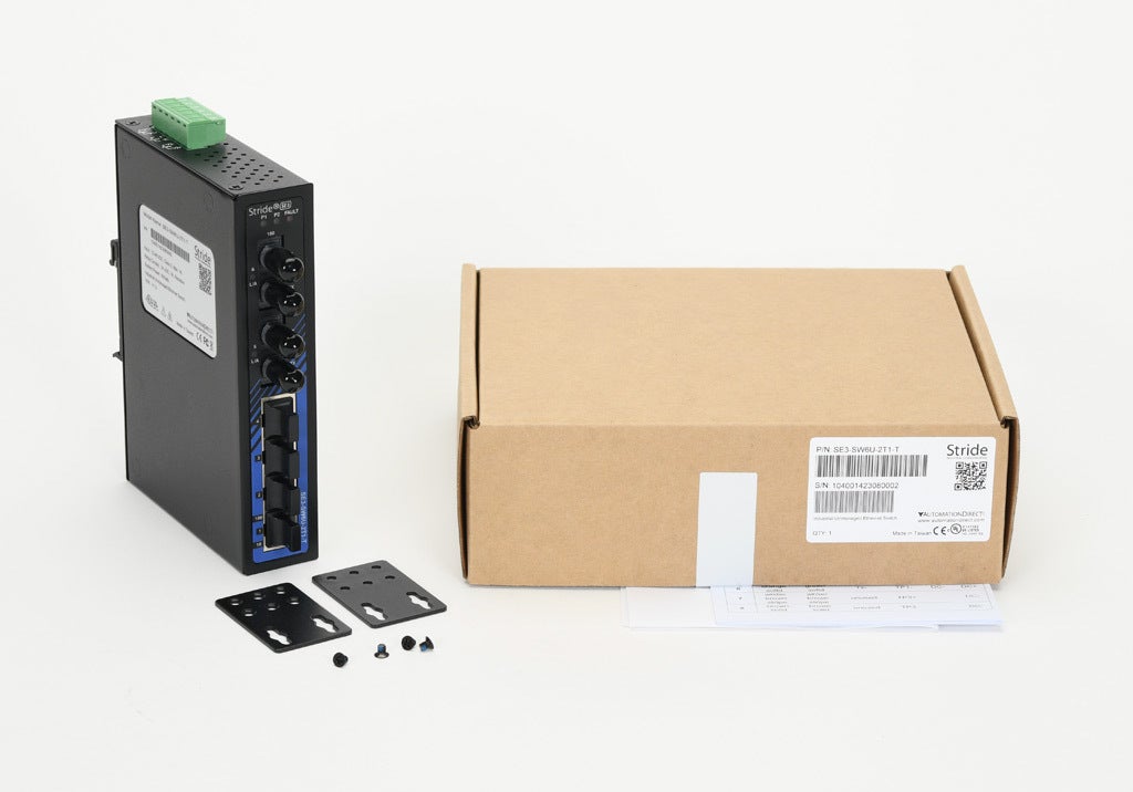 Whats in the box