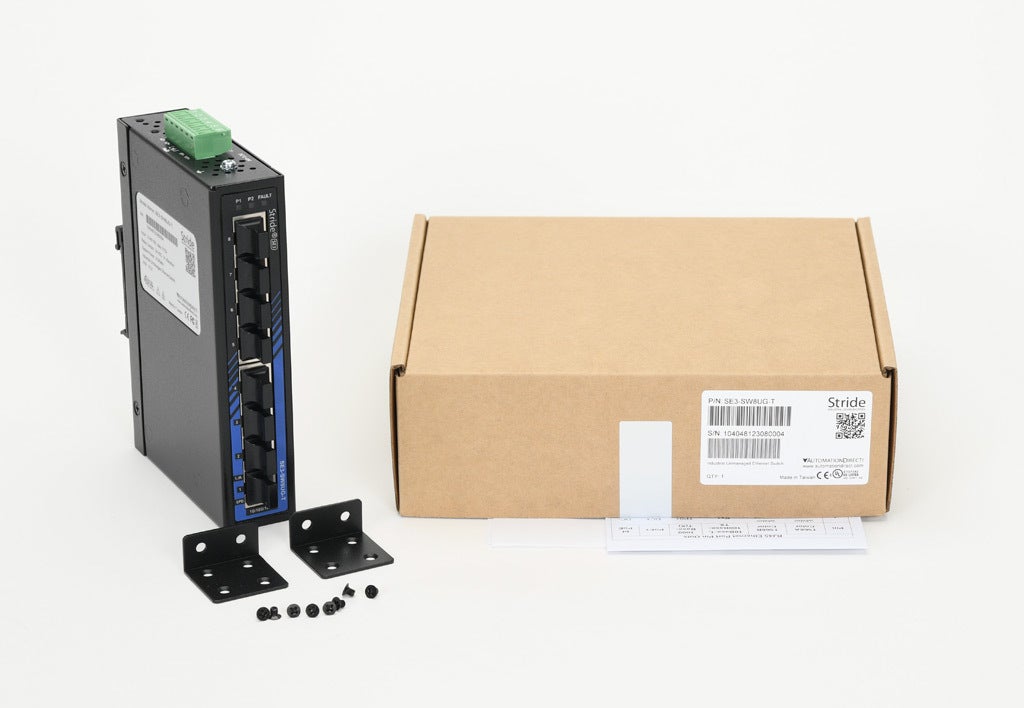Whats in the box