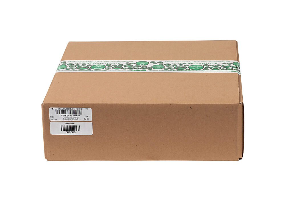 Whats in the box