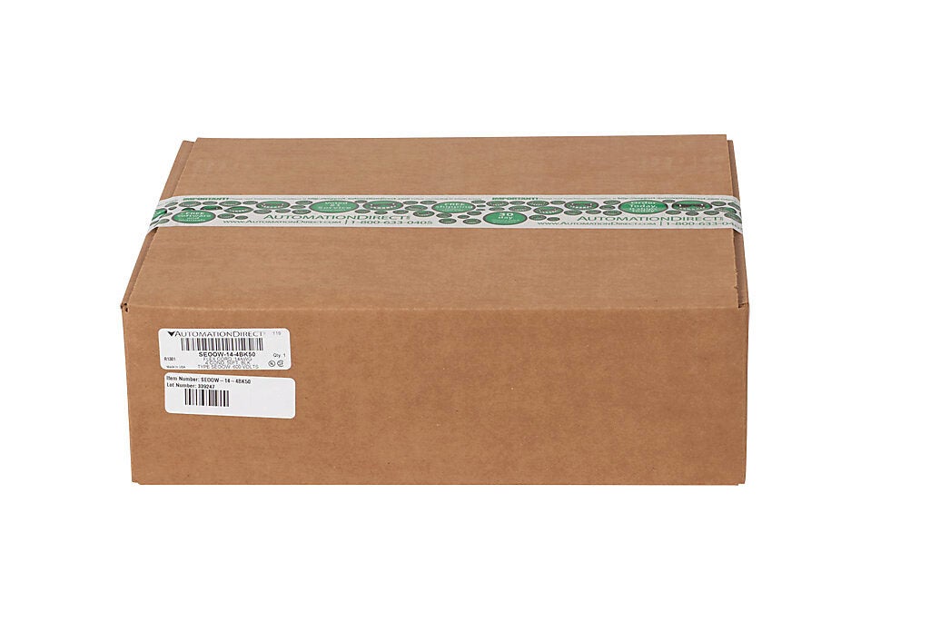 Whats in the box