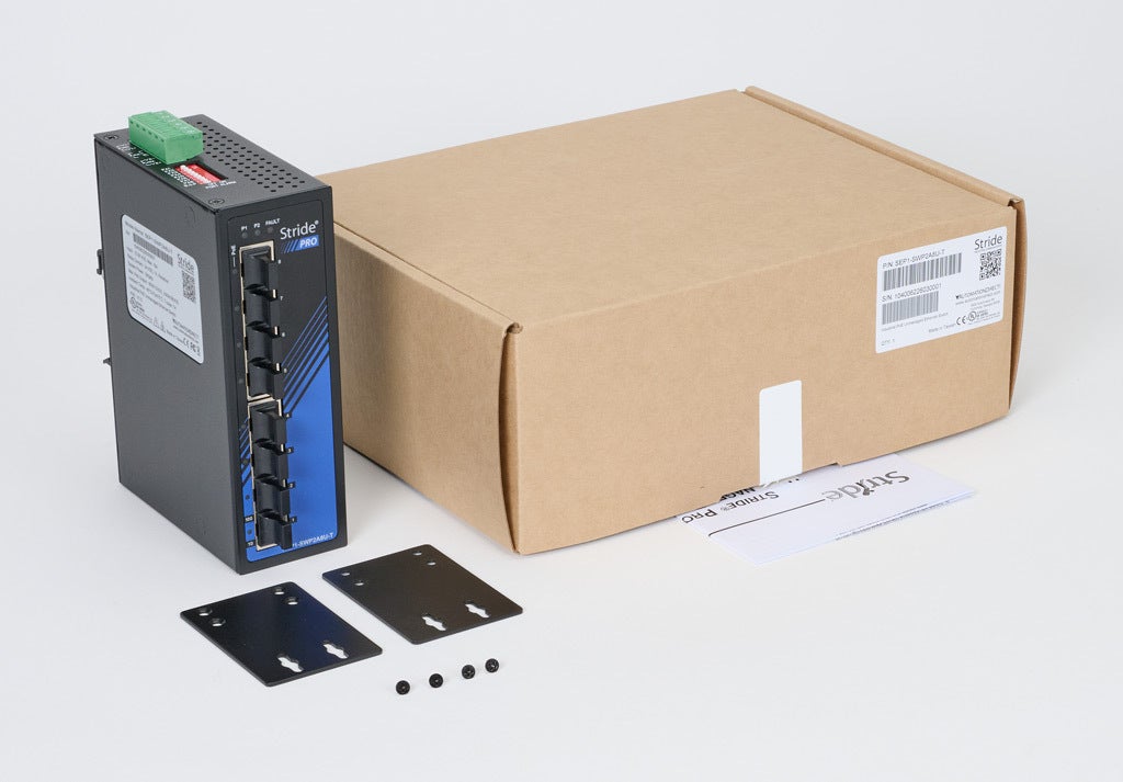 Whats in the box