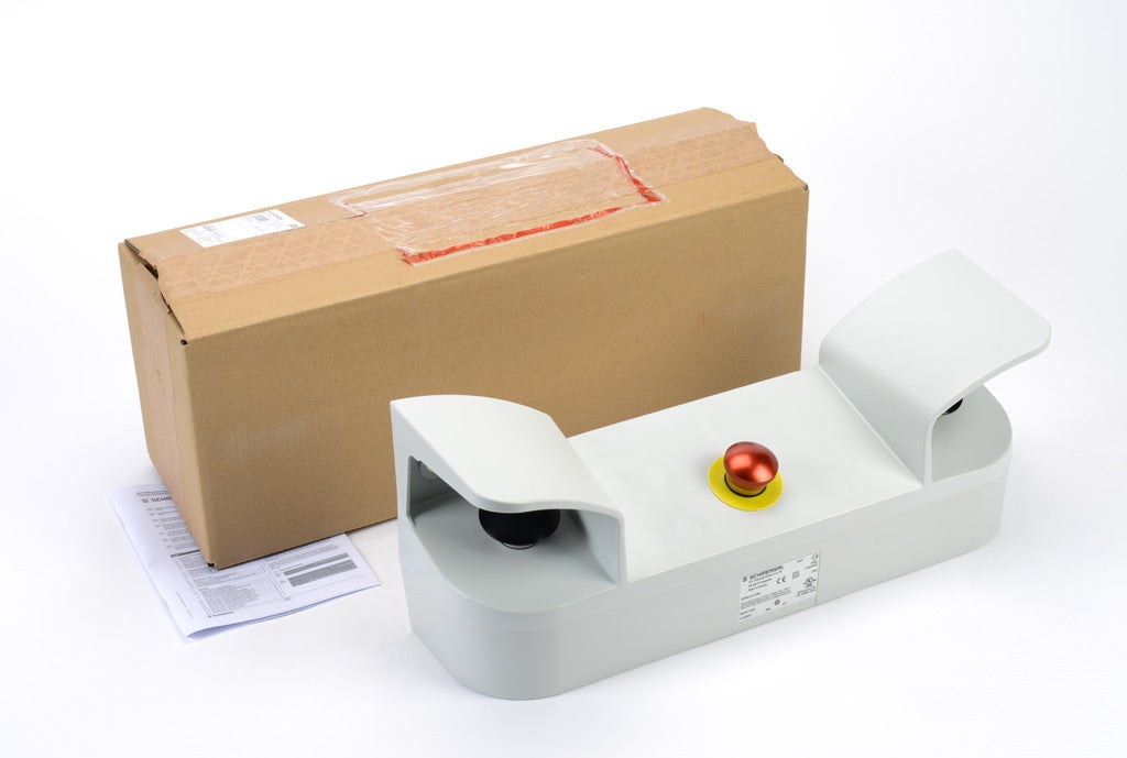 Whats in the box