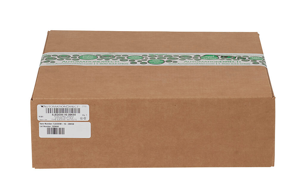 Whats in the box