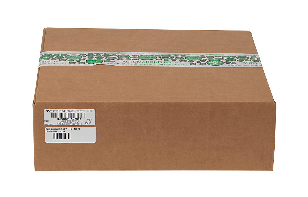 Whats in the box